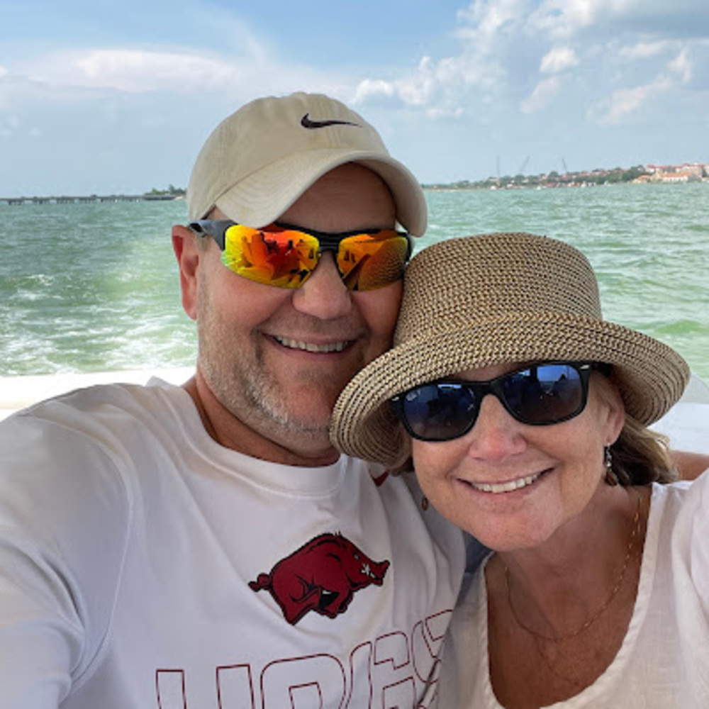 Meet your Posher, Beth